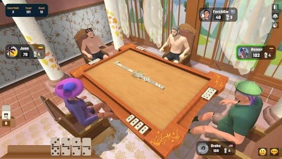 Domino Earning World — screenshot 1