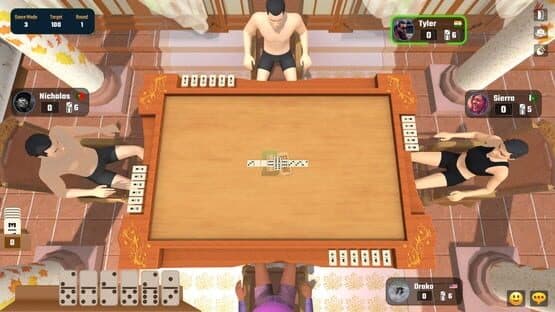 Domino Earning World — screenshot 2