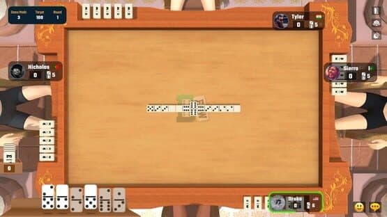 Domino Earning World — screenshot 3