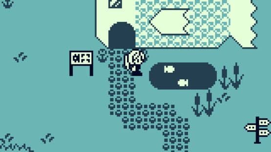 Taiyaki Fabulous Museum of Fish — screenshot 5