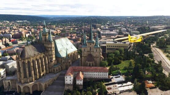 Microsoft Flight Simulator: World Update 18 — screenshot 2
