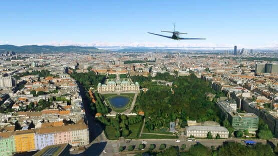 Microsoft Flight Simulator: World Update 18 — screenshot 3