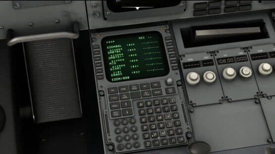 Microsoft Flight Simulator: 40th Anniversary Edition — screenshot 1
