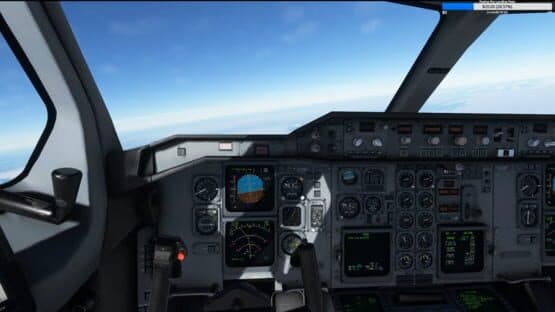 Microsoft Flight Simulator: 40th Anniversary Edition — screenshot 2