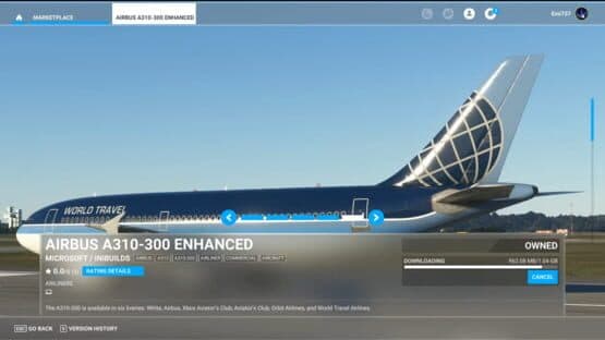 Microsoft Flight Simulator: 40th Anniversary Edition — screenshot 3
