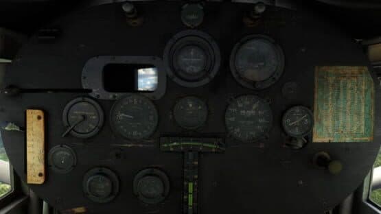 Microsoft Flight Simulator: Premium Deluxe 40th Anniversary Edition — screenshot 1