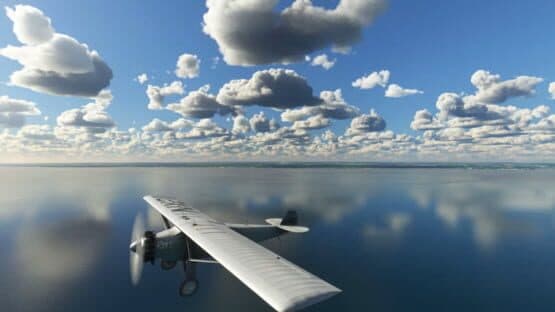 Microsoft Flight Simulator: Premium Deluxe 40th Anniversary Edition — screenshot 2