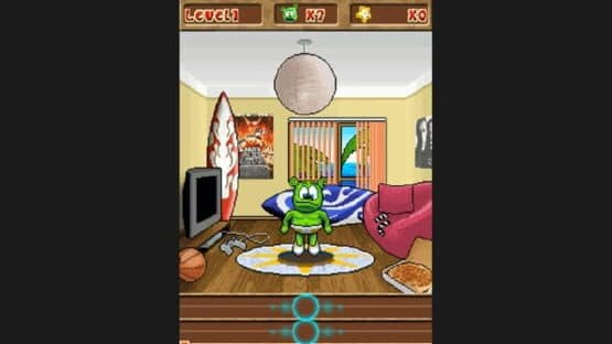 Gummibär Mobile Game — screenshot 1