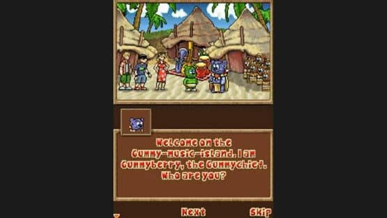 Gummibär Mobile Game — screenshot 3