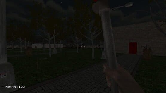 While We Sleep: Slendrina Is Here — screenshot 8