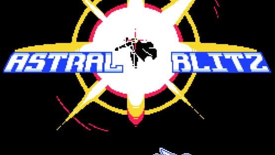 Astral Blitz — screenshot 1