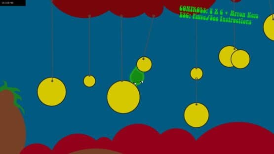 JellyBall — screenshot 2