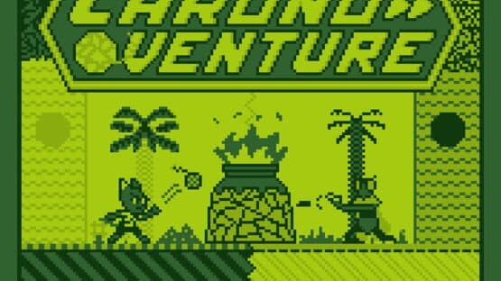 ChronoVenture — screenshot 1