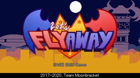Let's Fly Away — screenshot 1