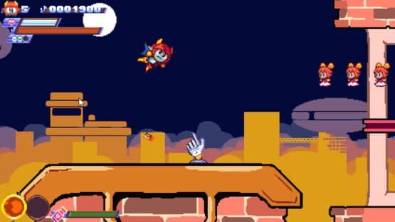 Let's Fly Away — screenshot 3