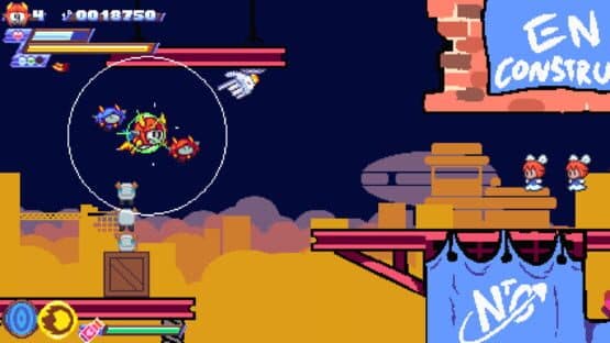 Let's Fly Away — screenshot 4