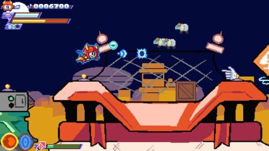 Let's Fly Away — screenshot 5