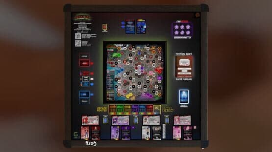 Horror High — screenshot 2