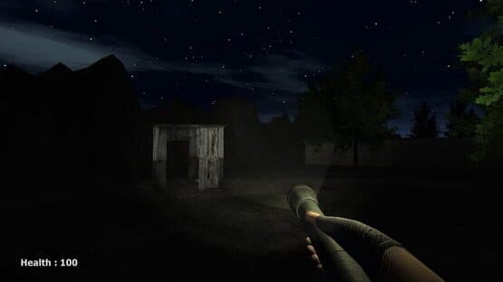 Slenderclown: Be Afraid of It! — screenshot 1