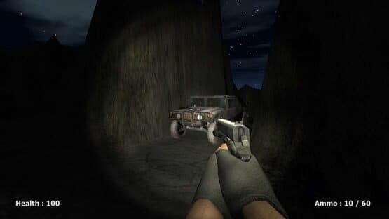 Slenderclown: Be Afraid of It! — screenshot 7