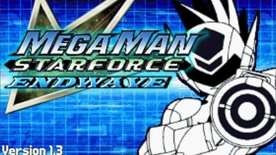 MegaMan Star Force EndWave — screenshot 3