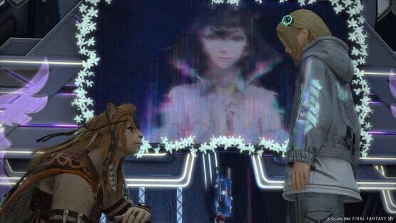 Final Fantasy XIV: Crossroads — screenshot 2