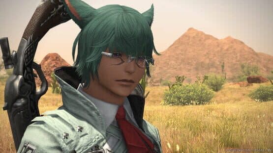 Final Fantasy XIV: Crossroads — screenshot 3
