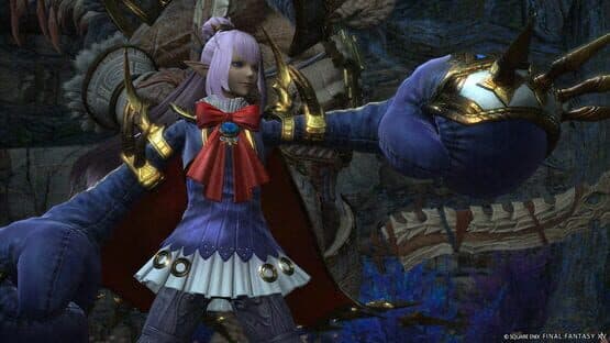 Final Fantasy XIV: Crossroads — screenshot 5