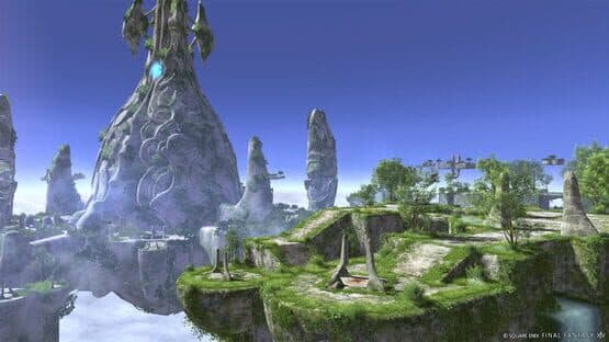 Final Fantasy XIV: Crossroads — screenshot 7
