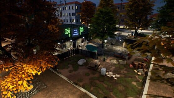 Hotel Owner Simulator — screenshot 3