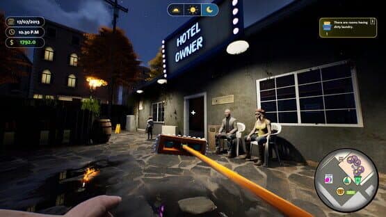 Hotel Owner Simulator — screenshot 4