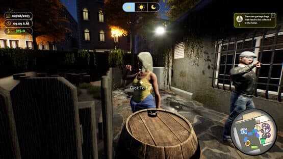 Hotel Owner Simulator — screenshot 5