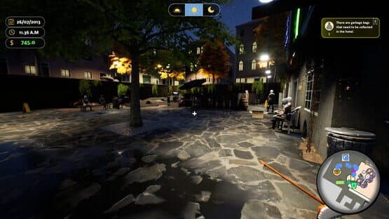 Hotel Owner Simulator — screenshot 6