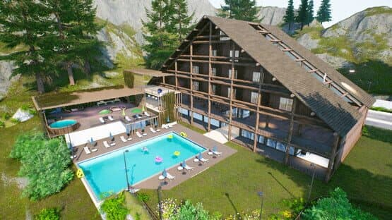 Hotel Owner Simulator — screenshot 7