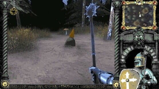 Gnomes and Knights — screenshot 2
