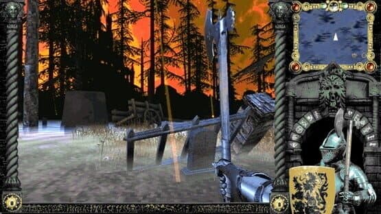 Gnomes and Knights — screenshot 3