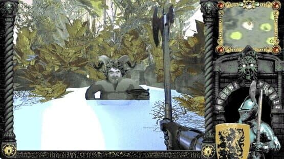 Gnomes and Knights — screenshot 4