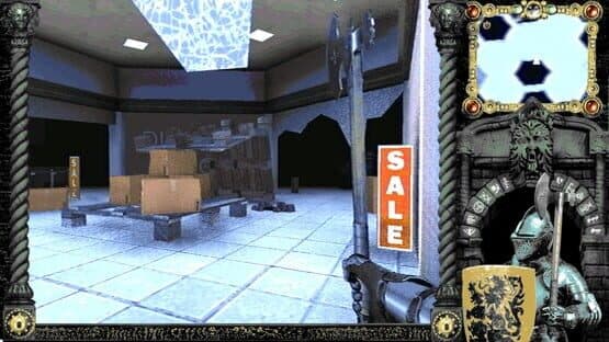 Gnomes and Knights — screenshot 8