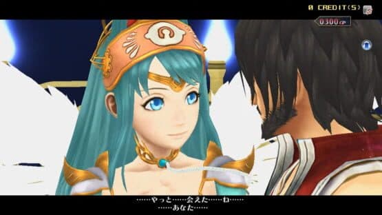 Shining Force Cross Elysion — screenshot 2