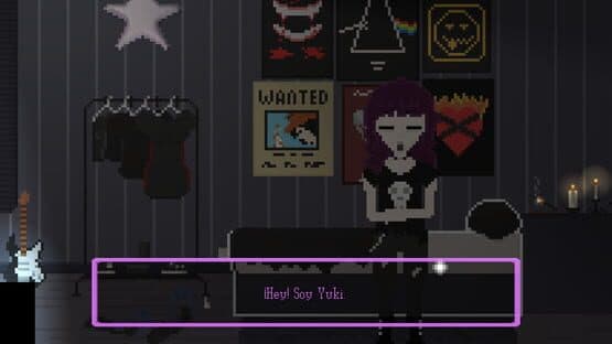Love Me or Die — screenshot 1