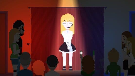Love Me or Die — screenshot 2