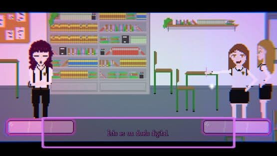 Love Me or Die — screenshot 3