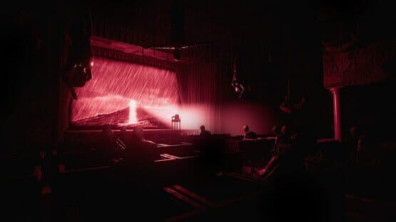 Layers of Fear — screenshot 4