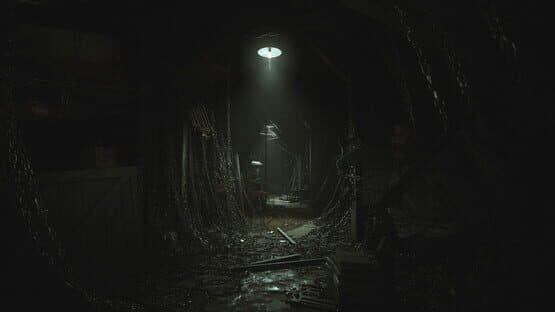 Layers of Fear — screenshot 8