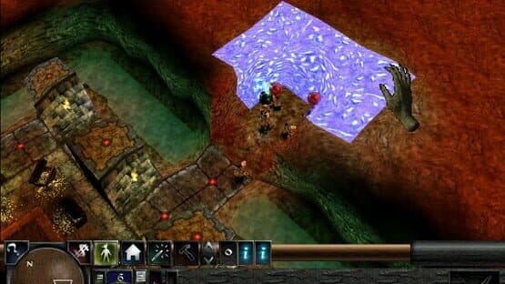 Dungeon Keeper 2 — screenshot 4