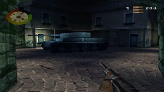 Medal of Honor — screenshot 3