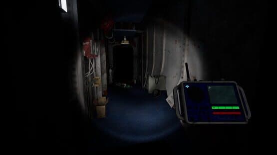 Dead Abyss — screenshot 2