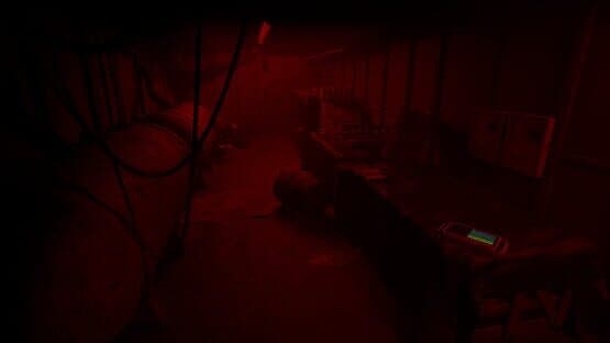 Dead Abyss — screenshot 3
