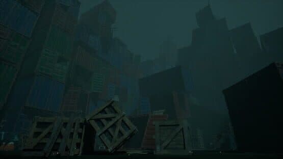 Dead Abyss — screenshot 4