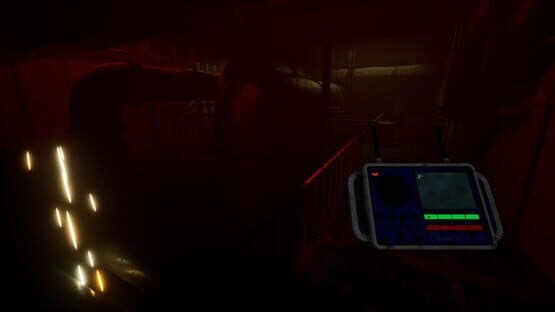 Dead Abyss — screenshot 6